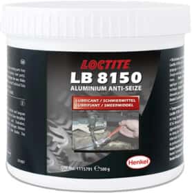 Мастило Henkel LB 8150