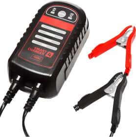 Зарядное устройство Ideal SMART4