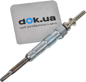 Свічка розжарювання BMW / MINI 12237786869