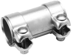 Хомут Aktiv Fischer 004955 трубчастий 55-60 мм 1 шт
