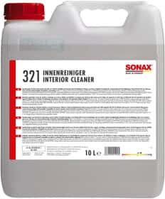 Очиститель салона Sonax Interior Cleaner 10000 мл