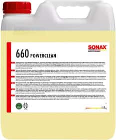 Концентрат автошампуня Sonax Power Clean Концентрат автошампуня Sonax Power Clean