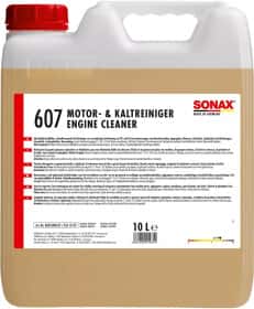 Концентрат очисника двигуна Sonax Motor + Kalt Reiniger рідина Концентрат очисника двигуна Sonax Motor + Kalt Reiniger рідина
