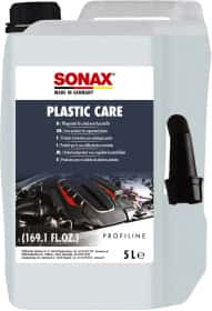 Полироль для салона Sonax ProfiLine Plastic Care 5000 мл