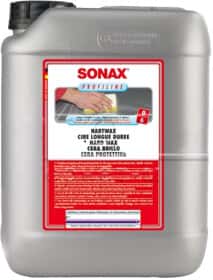 Полироль для кузова Sonax Carnauba