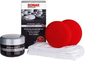 Твердый воск Sonax Carnauba Wax
