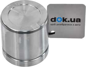 Поршень тормозного суппорта Frenkit P545502