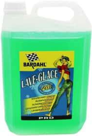 Концентрат омывателя Bardahl Lave Glace зимний -20°С Концентрат омывателя Bardahl Lave Glace зимний -20°С