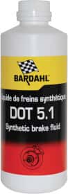 Гальмівна рідина Bardahl DOT 5.1 Гальмівна рідина Bardahl DOT 5.1