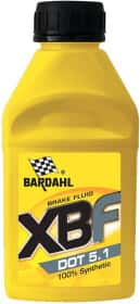 Гальмівна рідина Bardahl XBF DOT 5.1 ABS Гальмівна рідина Bardahl XBF DOT 5.1 ABS