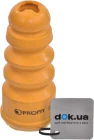 Отбойник амортизатора Profit 2314-0235
