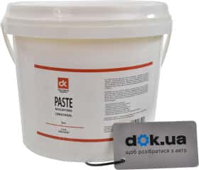 Мастило Дорожная Карта Paste для монтажа