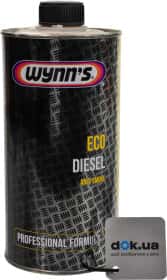 Присадка Wynn`s Eco Diesel