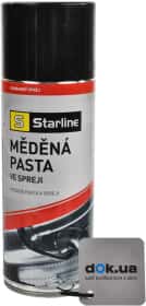 Смазка Starline Copper Grease медная Смазка Starline Copper Grease медная