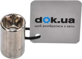 Торцева головка STHOR 53338 16 мм 1/2"