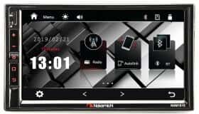 Магнітола Nakamichi NAM1610 Магнітола Nakamichi NAM1610