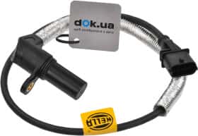 Датчик положення колінчастого вала Behr Hella 6PU 009 110-661