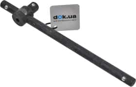 Вороток з плаваючою головкою Rockforce RF-8034250MPB 1/2" 250 мм