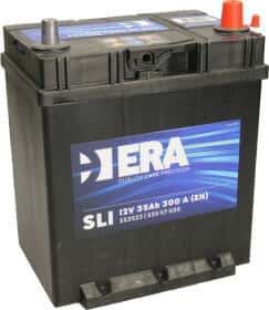 Аккумулятор ERA 6 CT-35-R SLI S53523