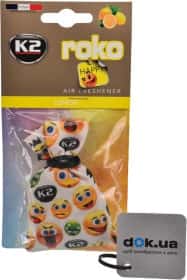 Ароматизатор K2 Vinci Roko Happy Lemon 25 г