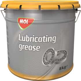 Смазка MOL RC-Grease
