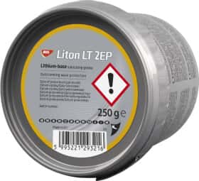 Смазка MOL Liton LT 2EP