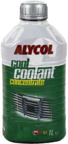 Концентрат антифриза MOL Alycol Cool розовый Концентрат антифриза MOL Alycol Cool розовый