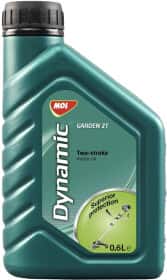 Моторна олива 2Т MOL Dynamic Garden синтетична Моторна олива 2Т MOL Dynamic Garden синтетична