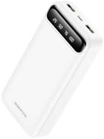Повербанк Borofone BJ14A Freeway 20000 mAh Повербанк Borofone BJ14A Freeway 20000 mAh