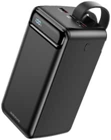 Повербанк Borofone BJ14D Course 50000 mAh 22.5 Вт Повербанк Borofone BJ14D Course 50000 mAh 22.5 Вт