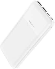 Повербанк Borofone BJ16 Cube 10000 mAh