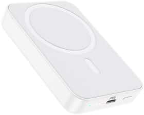 Повербанк Borofone BJ25 Reach 8000 mAh 20 Вт Повербанк Borofone BJ25 Reach 8000 mAh 20 Вт