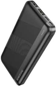 Повербанк Borofone BJ27 Pindar 10000 mAh