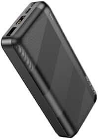 Повербанк Borofone BJ27A Pindar 20000 mAh