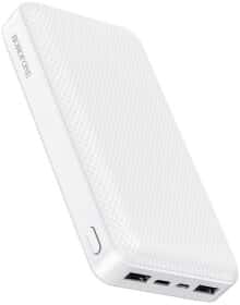 Повербанк Borofone BJ3A Minimalist 20000 mAh