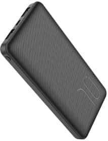 Повербанк Borofone BT28 Beneficial 10000 mAh