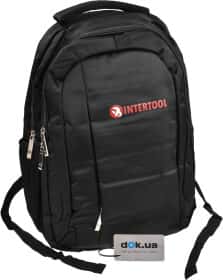 Рюкзак для инструментів Intertool BX9021 6 секц.