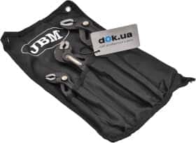 Набор инструментов JBM 53483 3 ед.