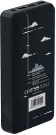 Повербанк Mibrand Mriya 30000 mAh 20 Вт Повербанк Mibrand Mriya 30000 mAh 20 Вт