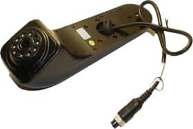 Камера заднього виду Baxster BHQC-908