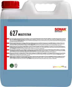Автошампунь Sonax 627 MultiStar Автошампунь Sonax 627 MultiStar