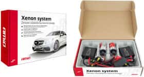 Автолампа Amio H7 PX26d 35 W прозрачная 01946