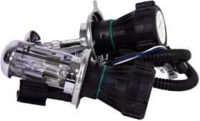 Автолампа Квант H4 P43t 35 W прозрачная 0000003626