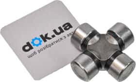 Крестовина рулевого вала Q-Fix Q0330001
