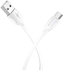 Кабель Borofone BX19 BX19CW USB - USB type-C 1 м