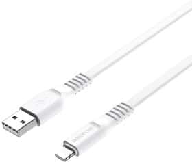 Кабель Borofone BX23 BX23LW USB - Apple Lightning 1 м