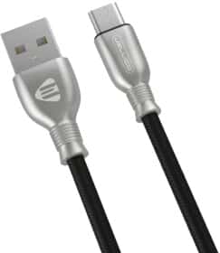 Кабель Jellico RL073415 USB - Micro USB 1 м