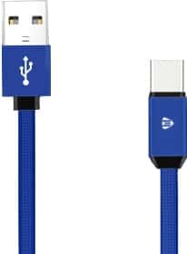 Кабель Jellico YC-15 RL073421 USB - USB type-C 1 м