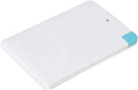 Повербанк Usams Omega 2000 mAh