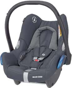 Автолюлька Maxi-Cosi CabrioFix i-Size Автолюлька Maxi-Cosi CabrioFix i-Size